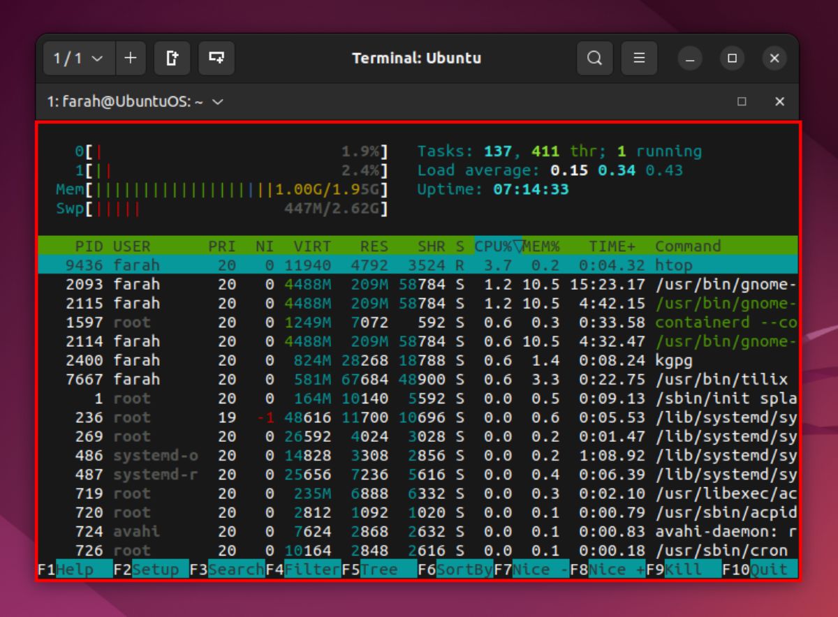 How to Check Memory in Linux [8 Easy Ways]