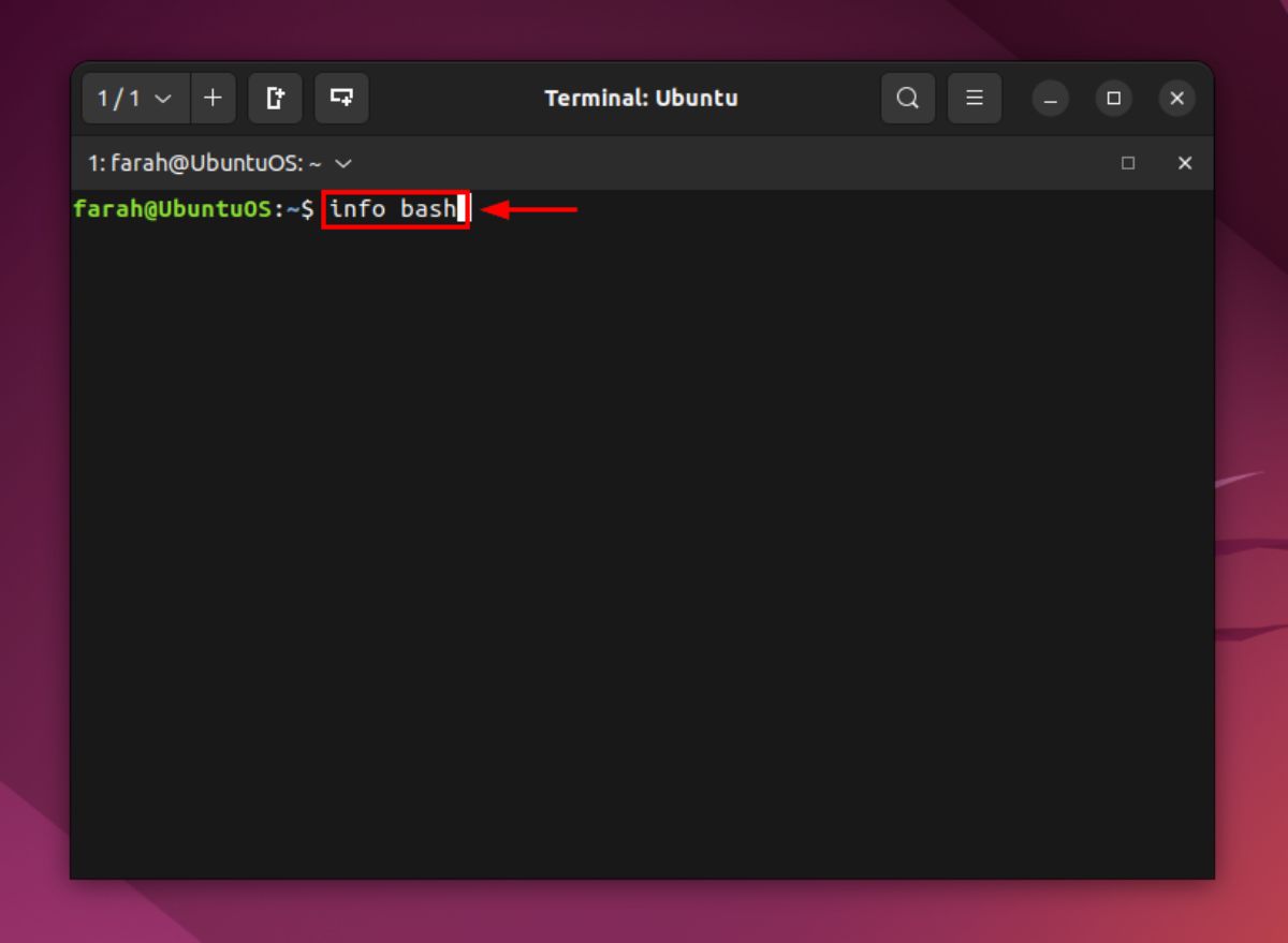 How to Use the help Command in Linux [3 Simple Ways]