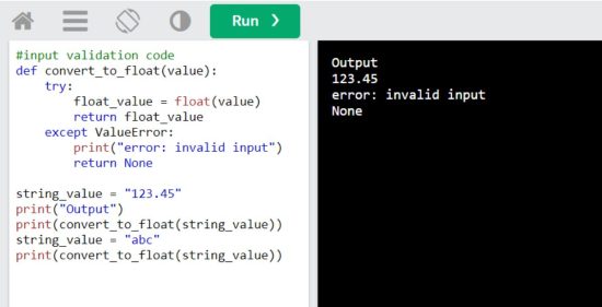 5 Proven Fixes- "ValueError: could not convert string to float"