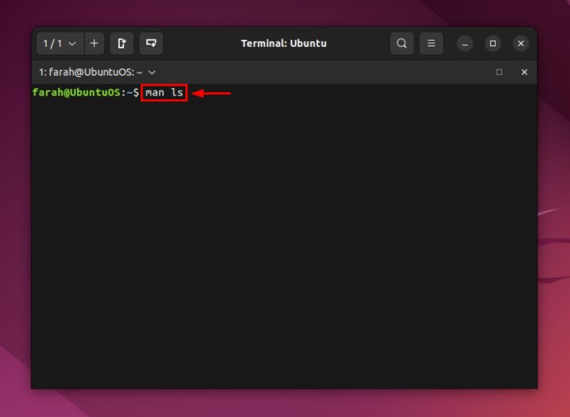 How to Use the help Command in Linux [3 Simple Ways]
