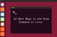 7 Easy Ways to Concatenate Files in Linux