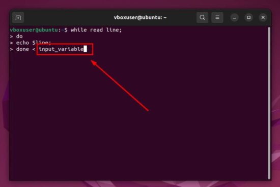 How to Read a File Line by Line in Bash [5 Easy Methods]