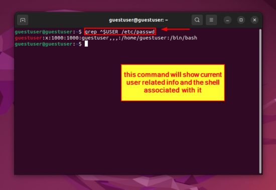 How to Know What Shell You are Using? [7 Proven Methods]