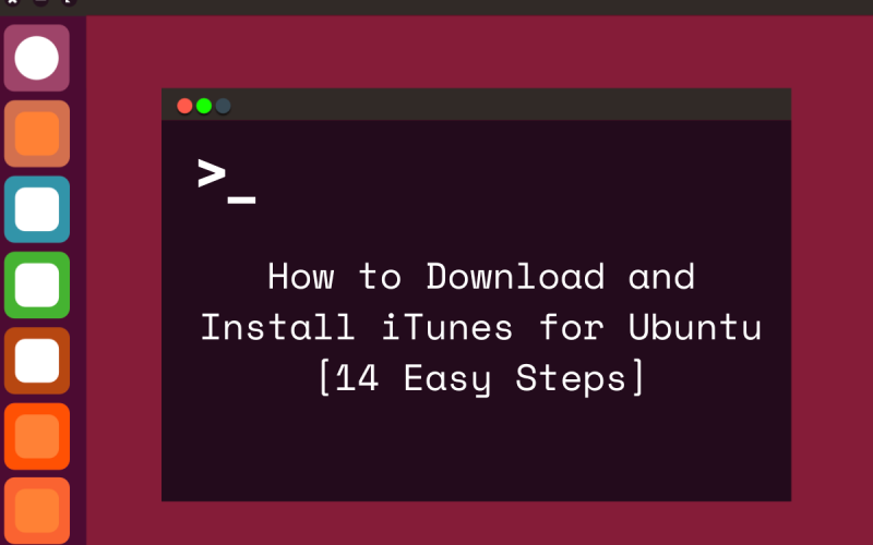 how to download and install itunes for ubuntu 14 easy steps featured image