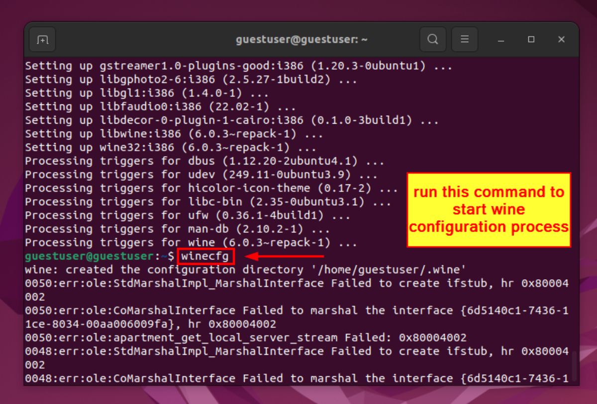 How to Download and Install iTunes for Ubuntu