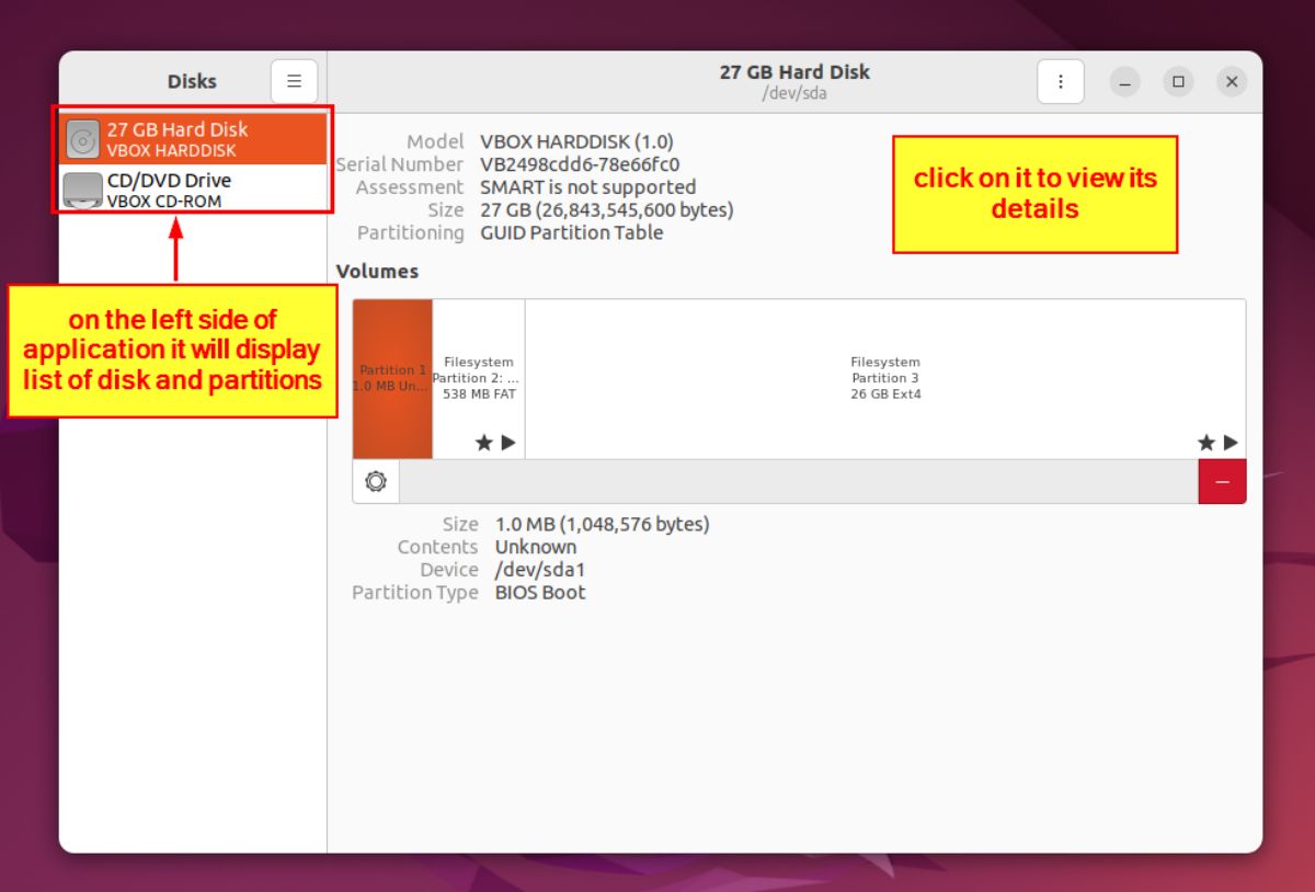 5 Easy Methods to List Mounted Drives Linux