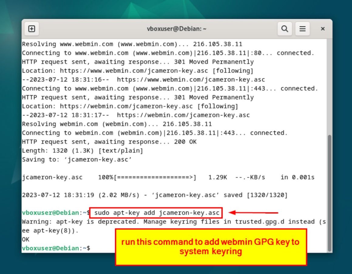 How to Add User to Sudoers in Debian [3 Effective Ways]