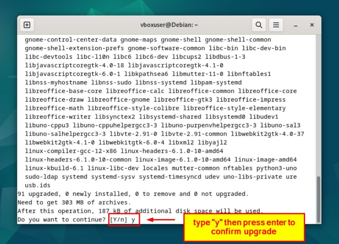 How to Update Debian Linux [4 Effective Methods]