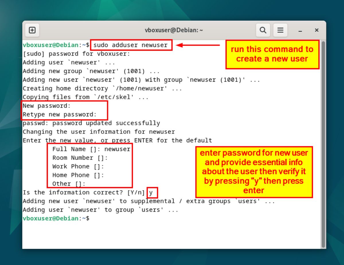 How to Add User to Docker Group in 12 Easy Steps