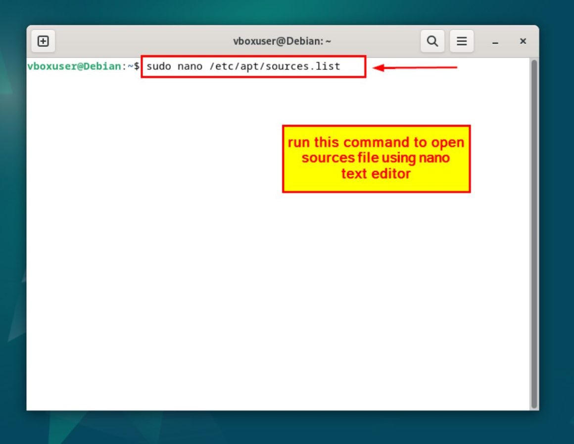 How to Add Debian Repository – Explore 3 Effective Methods