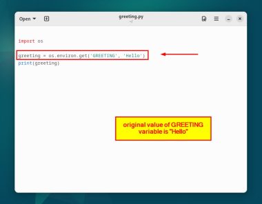 How to Print Env Variable Linux [5 Best Methods]