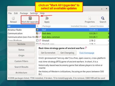 How to Update Debian Linux [4 Effective Methods]