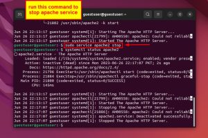 How to Restart Apache Ubuntu [5 Best Methods]