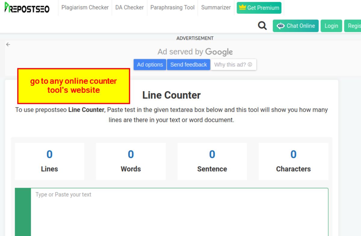 How to Count Lines in File Linux [8 Simple Methods]