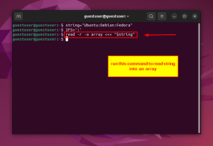 9 Best Methods to Bash Split String