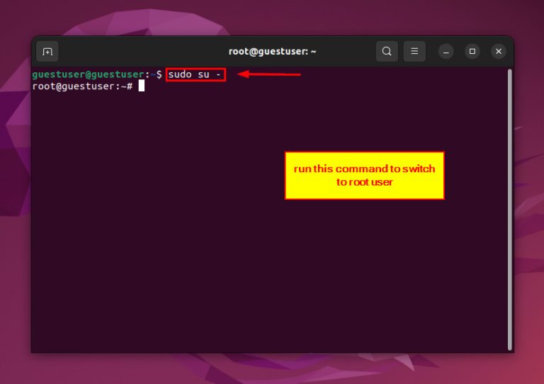 6 Proven Ways to Add Root Permissions to User Linux