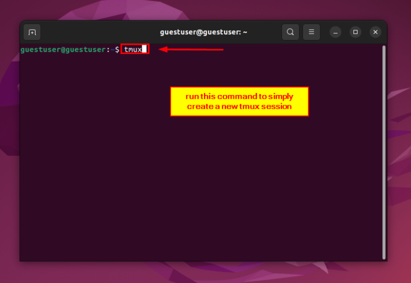How to List Tmux Sessions [3 Effective Ways]