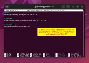 How to Run Linux Commands in Background [8 Effective Methods]