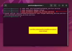 How to Run Linux Commands in Background [8 Effective Methods]