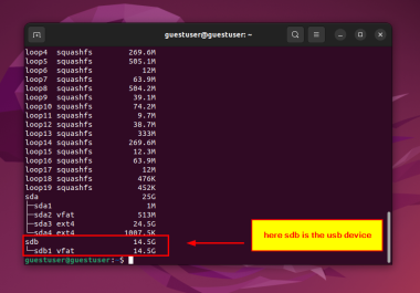 8 Effective Methods to List USB Devices Linux