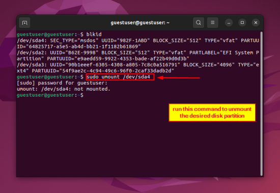 How to Get UUID in Linux [5 Best Methods]