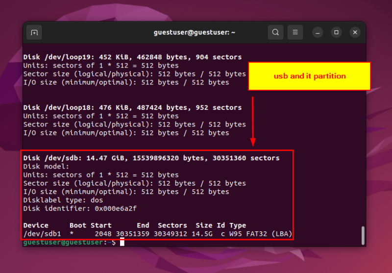 8 effective methods to list usb devices linux