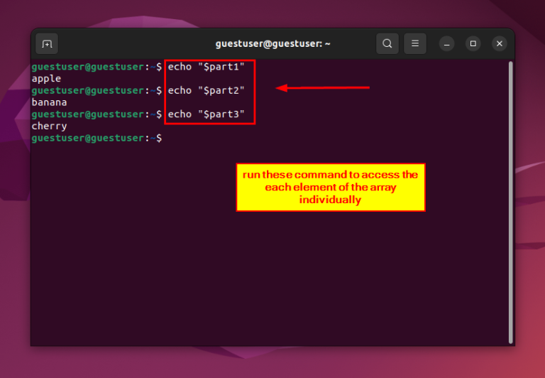 9 Best Methods to Bash Split String