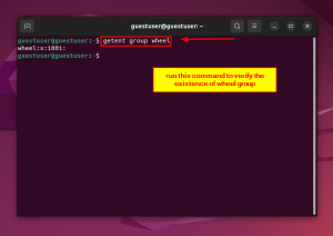 6 Proven Ways to Add Root Permissions to User Linux