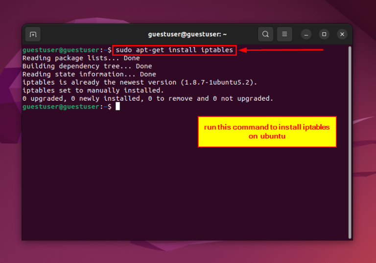 How to Check Open Ports in Linux [5 Easy Methods]