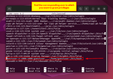 6 Proven Ways to Add Root Permissions to User Linux