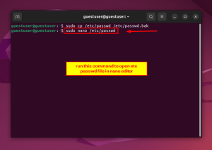 6 Proven Ways to Add Root Permissions to User Linux