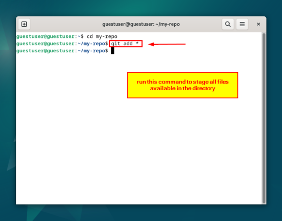 A Comprehensive Guide on How to Git Add All Files [5 Best Methods]