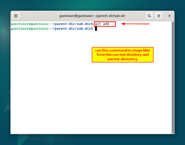 A Comprehensive Guide on How to Git Add All Files [5 Best Methods]