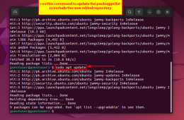 How to Run a Shell Script in Linux: 5 Best Ways