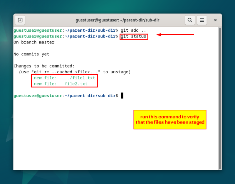 A Comprehensive Guide on How to Git Add All Files [5 Best Methods]