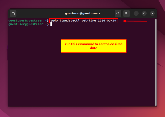 How to Set Date and Time on Linux: 3 Easy Methods