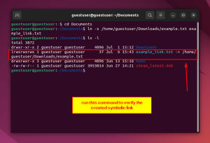 How to Create Symbolic Links in Linux [5 Best Ways]